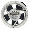 Sanyo Denki 109-311 AC 100V 0.33/0.25A 27/25W Thermally Protected Axial Cooling Fan
