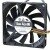 Sanyo Denki 109P0812M7D11 DC 12V 0.09A 2 Wires / 3 Wires Axial Cooling Fan