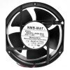 NMB-MAT 5920PL-05W-B60 DC 24V 1.25A 2 Wires Axial Cooling Fan