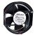 NMB-MAT 5920PL-05W-B60 DC 24V 1.25A 2 Wires Axial Cooling Fan