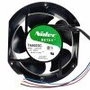 Nidec TA600DC A34438-59 DC 24V 1.4AMP 2 Wires / 3 Wires Cooling Fan