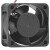 ADDA AD0412XB-C53 DC 12V 0.20A 2 Wires / 3 Wires Brushless Axial Cooling Fan