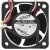 ADDA AD0412XB-C53 DC 12V 0.20A 2 Wires / 3 Wires Brushless Axial Cooling Fan