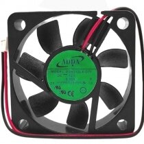 ADDA AD5012LX-D71 DC 12V 0.10A 2 Wires HYPRO Bearing Axial Cooling Fan