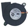T&T B5015H05B-WFA DC 5V 0.35A 3 Wires Blower Cooling Fan