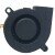 T&T B5015H05B-WFA DC 5V 0.35A 3 Wires Blower Cooling Fan