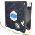 LEIPOLE F2E-120B-230 AC 230V 0.12/0.10A 18/15W 2 Wires Axial Cooling Fan