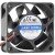 JAMICON JF0625S1H-CR DC 12V 0.23A Brushless Axial Cooling Fan