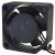 Sunon Maglev MF25101V2-1000C-A99 DC 12V 0.76W 2 Wires Axial Cooling Fan