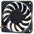 PSC P1127010LB1F 12V 0.10A 1.2W DC Brushless Axial Cooling Fan