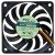 PSC P1127010LB1F 12V 0.10A 1.2W DC Brushless Axial Cooling Fan