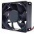 Sunon PE80251B1-000C-G99 DC 12V 4.1W 2 Wires Axial Cooling Fan