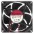 Sunon PE80251B1-000C-G99 DC 12V 4.1W 2 Wires Axial Cooling Fan