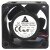 Delta PFB0412HHN DC 12V 0.26A DC Brushless 3 Wires Axial Cooling Fan