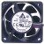 Delta QFR0624UH-SM02 24V 0.26A 4 Wires DC Brushless Axial Cooling Fan