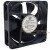 PELKO Motors R1232X24BPLB1-7 DC 24V 0.39A Brushless Axial Cooling Fan