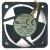 EVERFLOW R124020BM DC 12V 0.16AMP 3 Wires Axial Cooling Fan