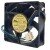 EVERFLOW R127020DH DC 12V 0.30AMP 2 / 3 / 4 Wires Axial Cooling Fan