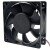 RUILIAN SCIENCE RDH1238S DC 48V 0.35A 2 Wires Axial Cooling Fan