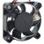 RUILIAn SCIENCE RDL4010B DC 12V 0.06A 2 Wires Axial Cooling Fan