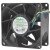 Nidec UltraFlo V80E12BS2A5-07A016 DC 12V 1.95A Axial Cooling Fan
