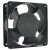 YCC YAH1238B3 AC 380~403V 0.06A Brushless Axial Cooling Fan