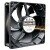 Sanyo Denki 9A0924S401 DC 24V 0.15A 3 Wires Axial Cooling Fan