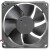 Y.S.TECH NYW08025012BH 12V 0.20A DC Brushless Axial Cooling Fan
