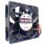 Sanyo Denki 9GV1212P1G01 DC 12V 2.1A 4 Wires PWM Axial Cooling Fan