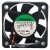 Sunon KD2405PHB2 DC 24V 1.3W 2 Wires / 3 Wires Axial Cooling Fan