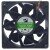 YM DA12038B24HH DC 24V 0.60A 2 / 3 / 4 Wires Axial Cooling Fan
