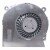 Delta KFB0712HB DC 12V 0.55A 4 Wires Blower Cooling Fan