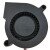 WEILI WD501505SH 5V 0.21A 2 Wires DC Brushless Blower Cooling Fan