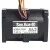 Sanyo 9CR0412S542 DC 12V 1.1A 4056 Axial Cooling Fan