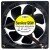 Sanyo Denki 9WG1224G1D01 DC 24V 0.50A 12038 IP55 Waterproof Axial Fan