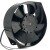 SHYUAN YA A2V15C55TBL-1C AC 230V 37/43W Thermal Protected Axial Fan