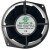 SHYUAN YA A2V15C55TBL-1C AC 230V 37/43W Thermal Protected Axial Fan