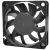 YIHUAKBJI HF0624SLH-B15 24V 0.11A DC Brushless 2 Wires Cooling Fan