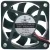 YIHUAKBJI HF0624SLH-B15 24V 0.11A DC Brushless 2 Wires Cooling Fan