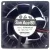 Sanyo 9G0824H104 DC 24V 0.42A 2 Wires Axial Cooling Fan