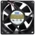 AVC DA0825B48S DC 48V 0.21A 3 / 4 Wires Ball Bearing Cooling Fan