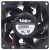 Nidec V35132-16LRCKF DC 24V 0.45A 2 Wires Axial Cooling Fan