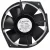 Royal Fan T795CG 220V 36/31W Ball Bearing Thermal Protected Cooling Fan
