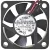 ADDA AD0412LS-G70 12V 0.07A DC Brushless 2 Wires Axial Cooling Fan