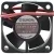 Sunon KDE1204PFB2-8 DC 12V 0.6W 2 Wires Axial Cooling Fan
