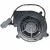 AEW BFB1012HD 13.5V 0.50A / 0.65A Seat Cushion Blower Cooling Fan