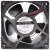 ADDA AD1224LB-F51 24V 0.14A 2 Wires Axial DC Brushless Cooling Fan