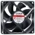 Sunon MA1092-HVL AC 115V 3.6W 2 Wires Maglev Axial Cooling Fan