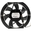 Delta AFB1512EH 12V 3.60A 4 Wires Axial DC Brushless Cooling Fan