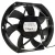 Delta AFB1512EH 12V 3.60A 4 Wires Axial DC Brushless Cooling Fan